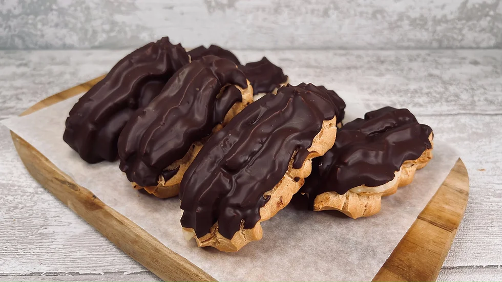 Petisús Dulces Juana