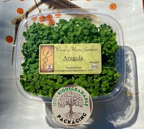 Woods Micro Gardens photo
