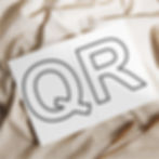 Miniatura: Molde das letras do alfabeto completo em formato vazado, disponíveis em tamanhos A4, prontas para imprimir em PDF