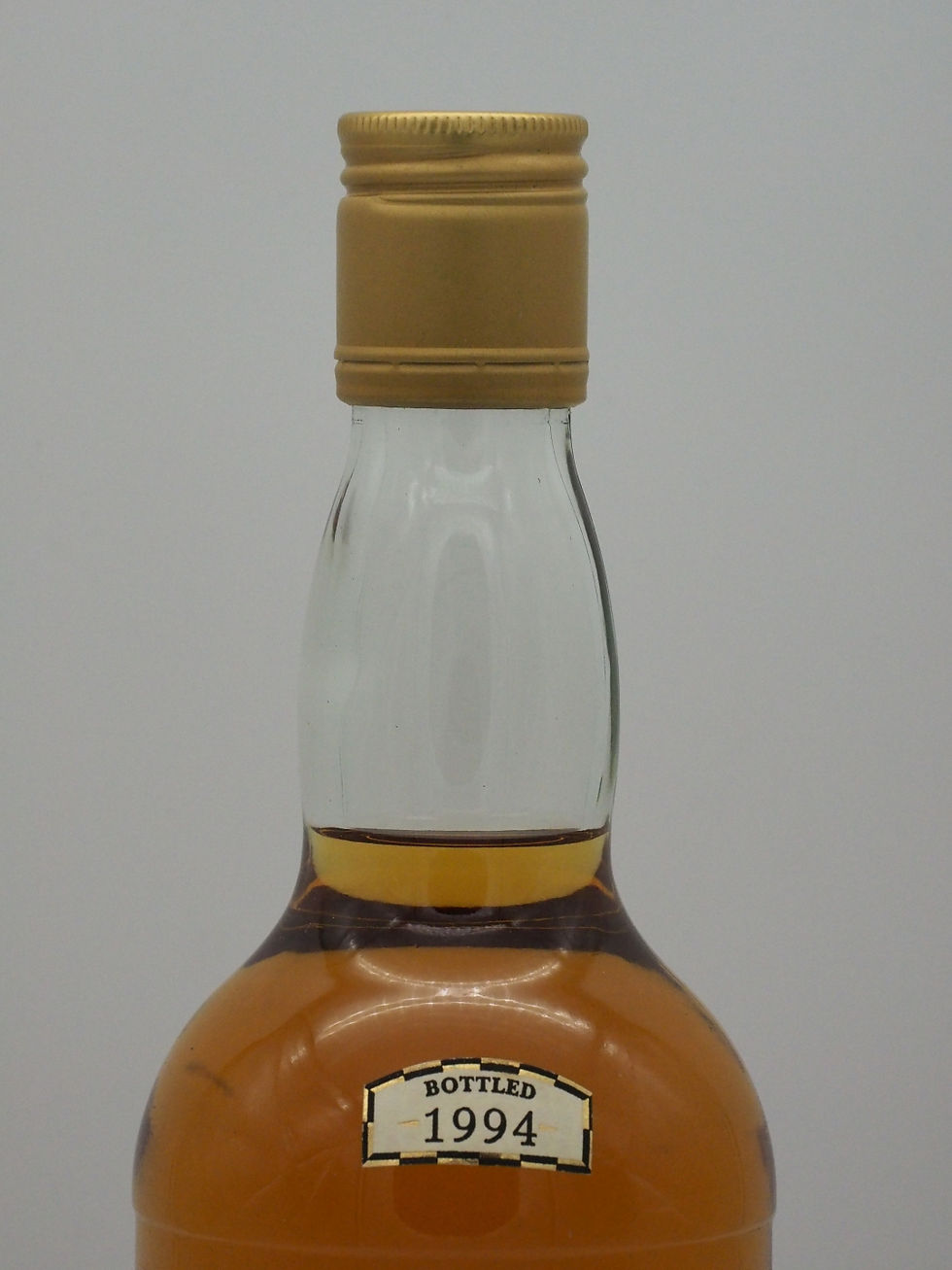Miniaturbild: Port Ellen 1979/1994, 40 % Vol., 70 cl. Connoisseurs Choice