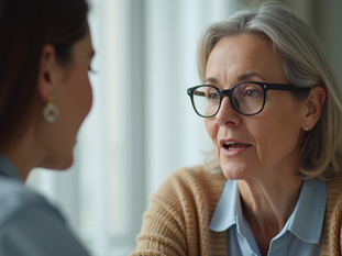 Adult Speech Therapy: Strategies for Communication Improvement