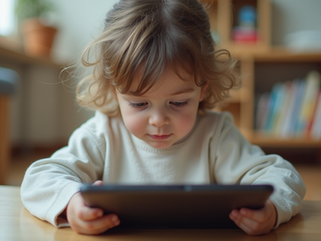 Interactive Tools for Speech Therapy: Engage and Succeed