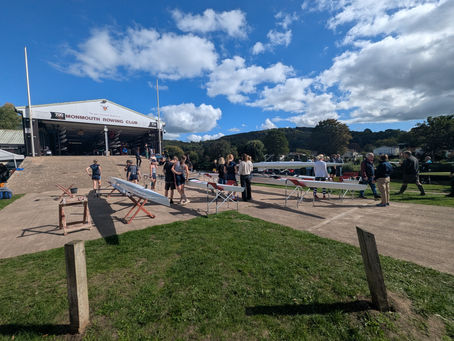 Winter Head 7th December 2025