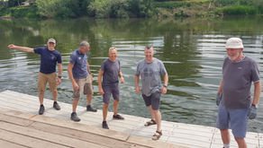 Monmouth's Big Weekend Approaches