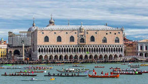 Venice Vogalonga 2026