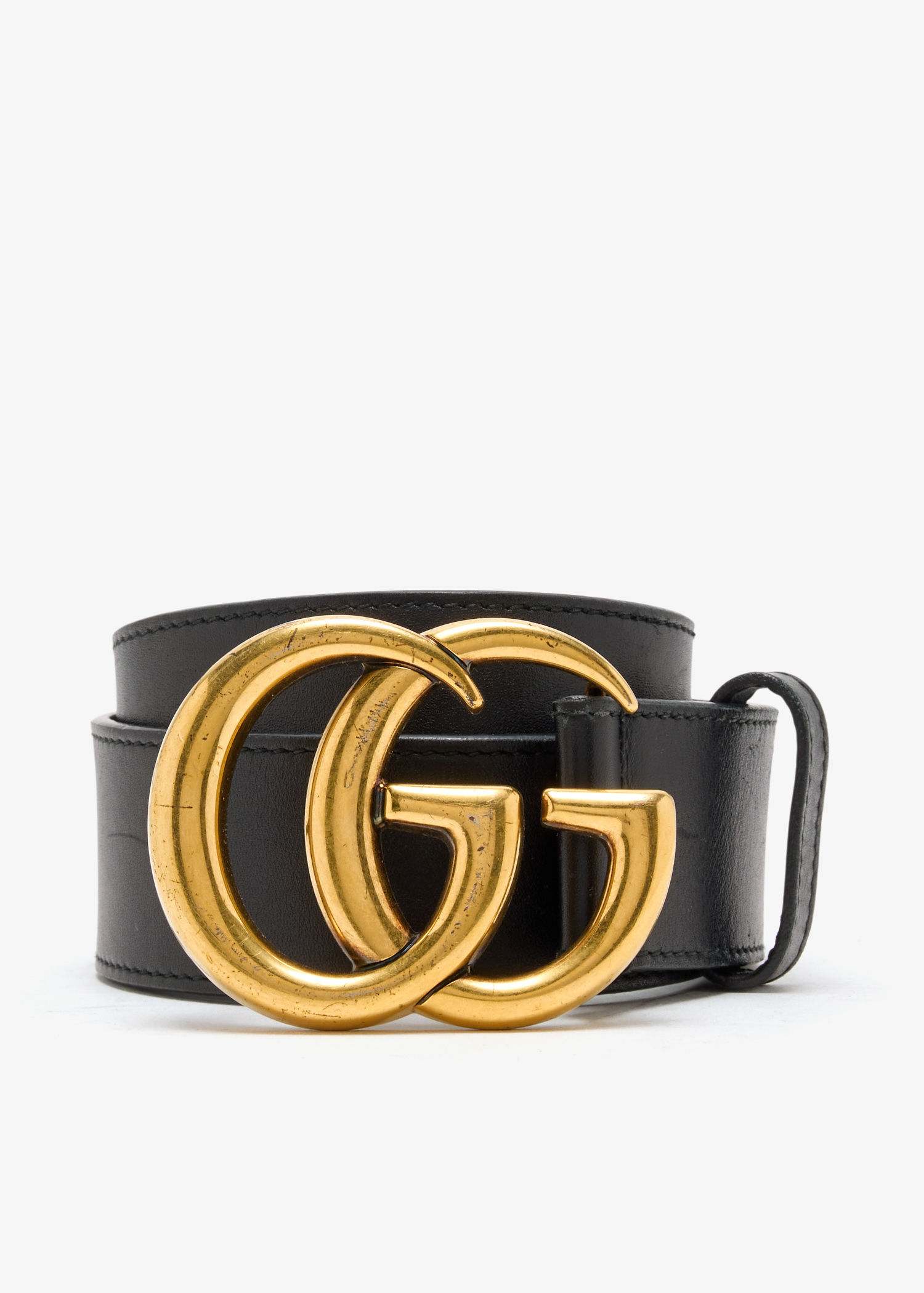 GG Marmont belt