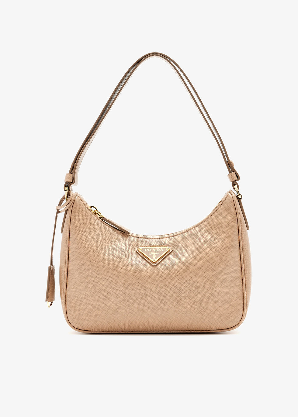 Prada Re-Edition mini shoulder bag