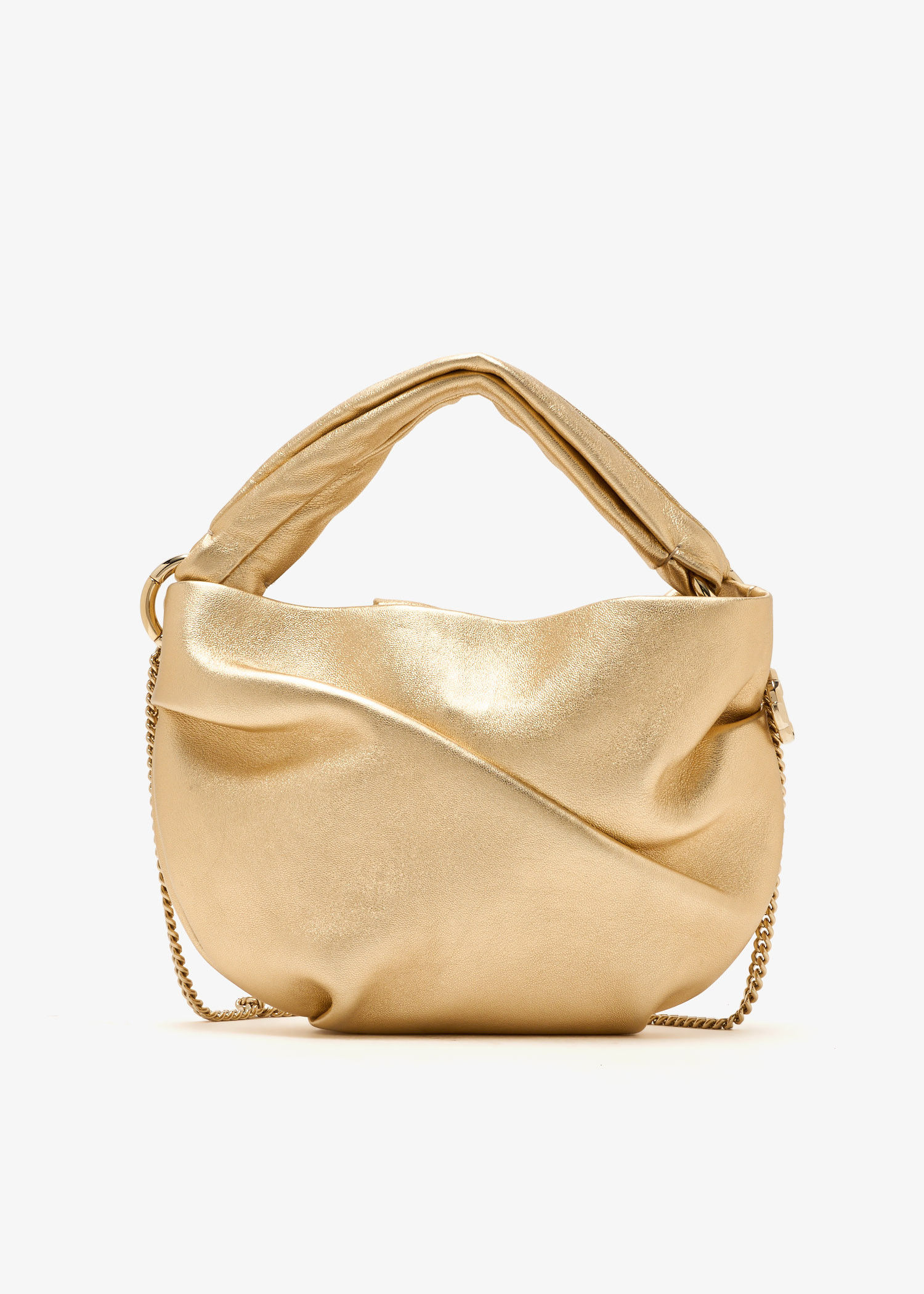 Bonny top-handle bag