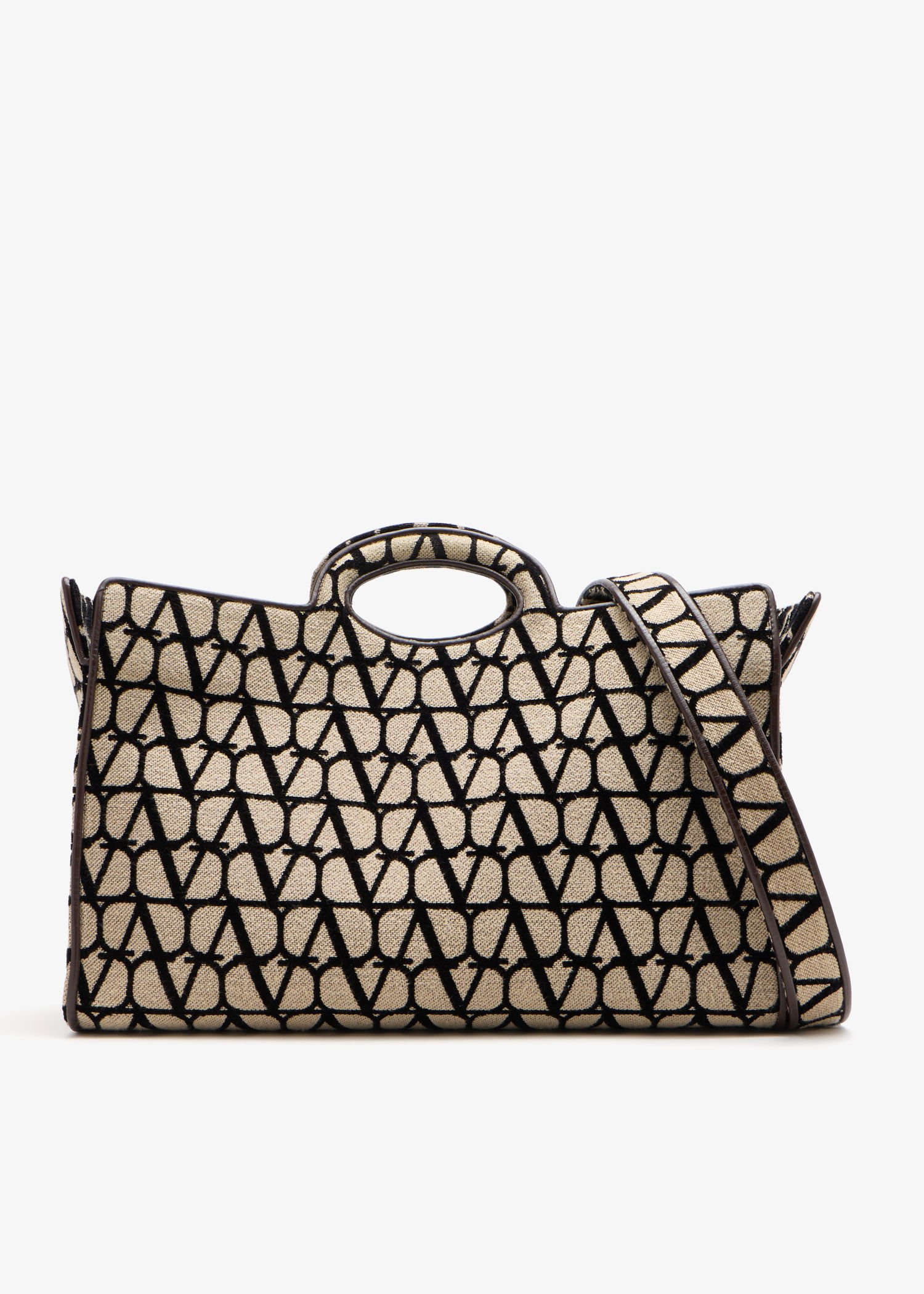Iconographe Le Troisième tote bag