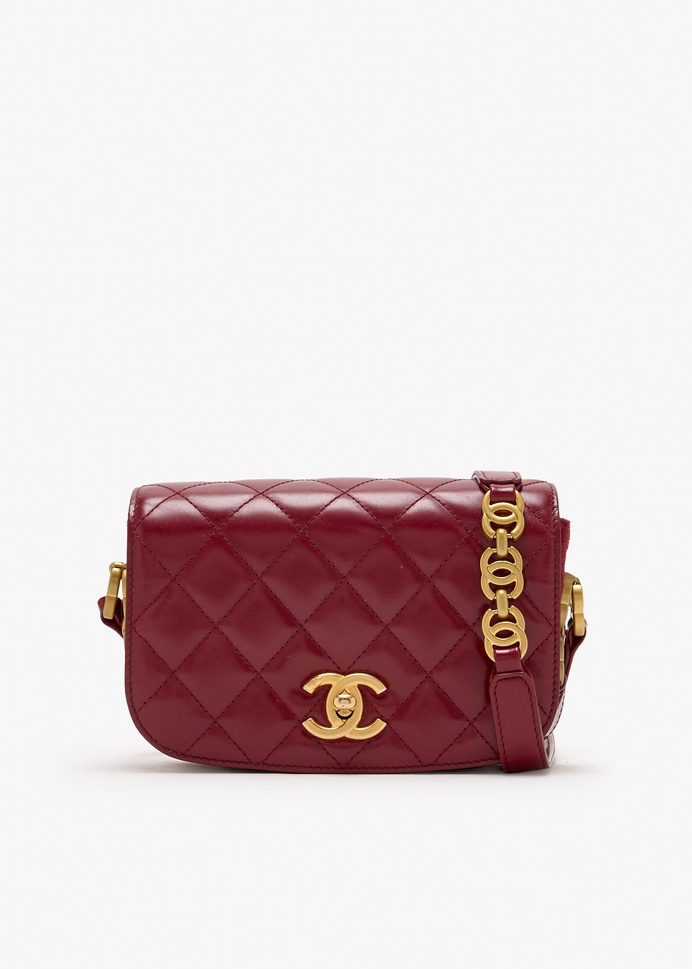 My Sweet CC mini flap bag