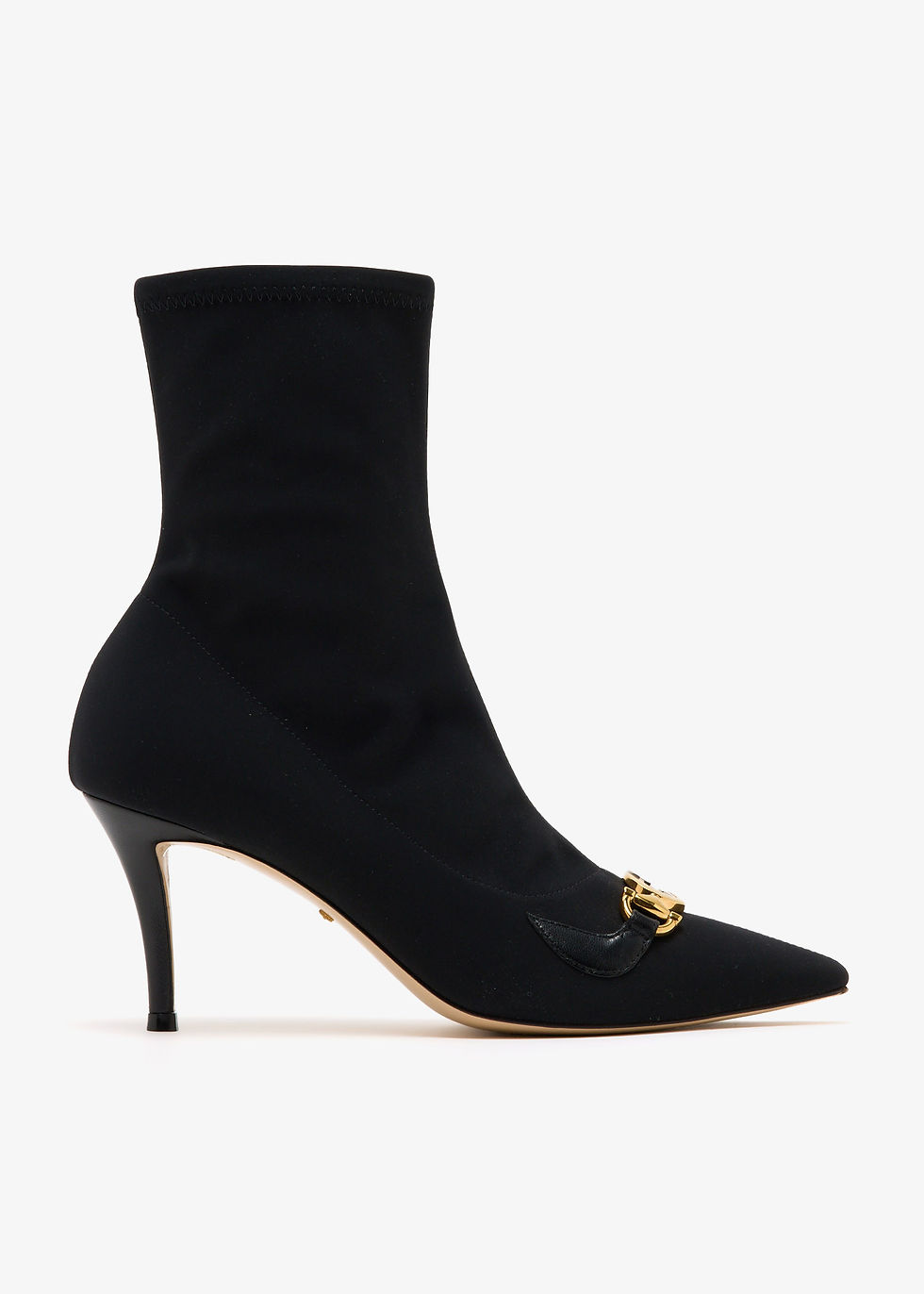 Zumi Sock ankle boots