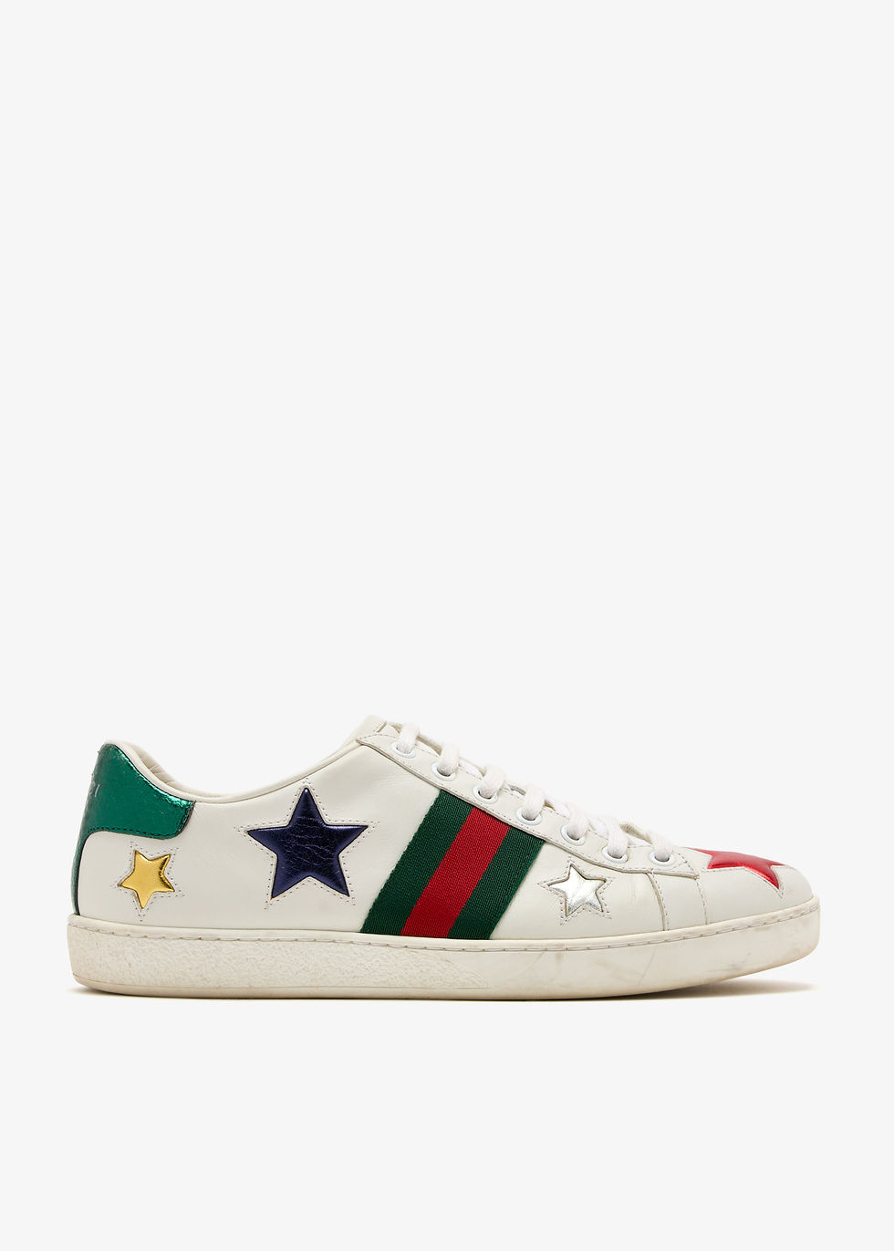 Ace Star sneakers