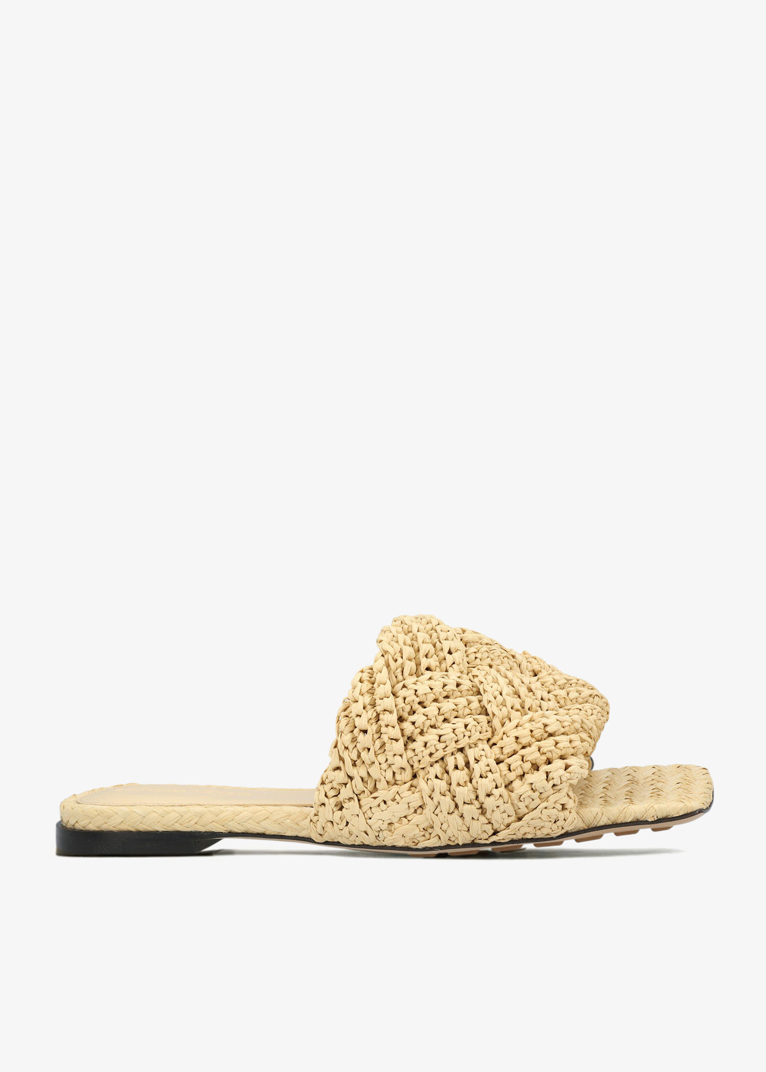Lido flat sandals