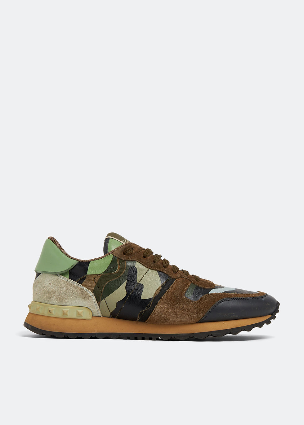 Rockrunner sneakers