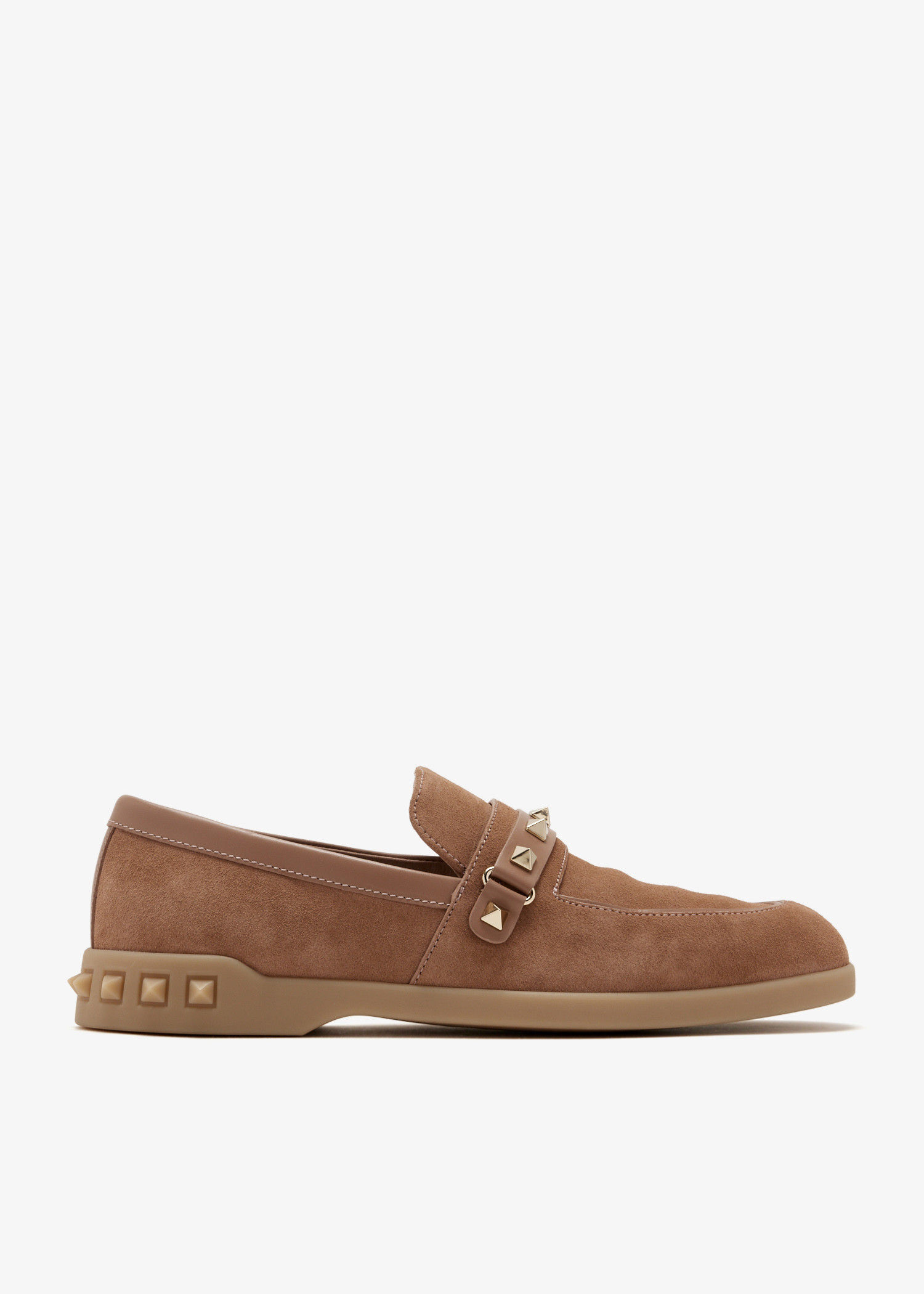 Leisure Flows loafers