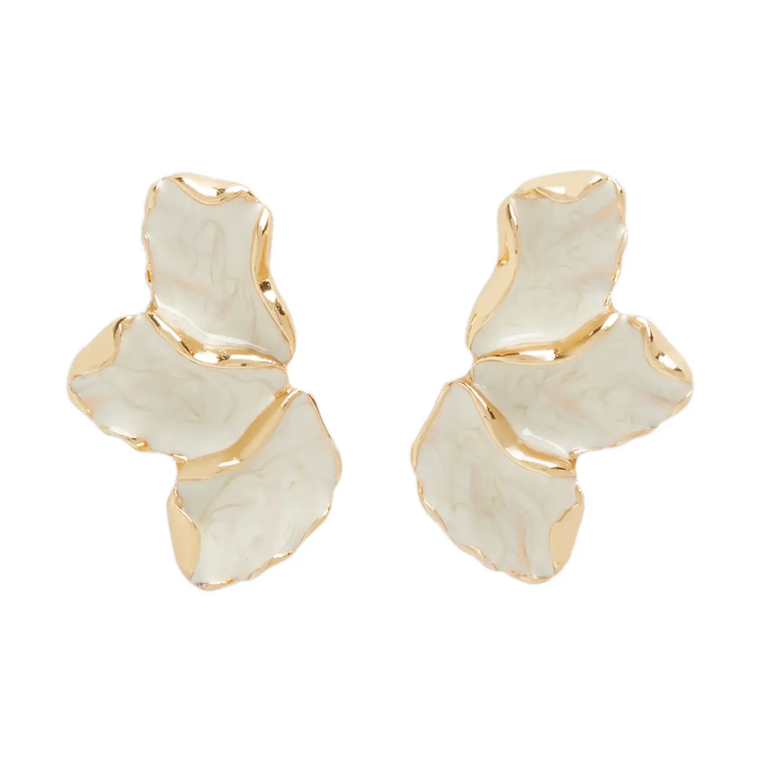 AROS PÉTALOS NACARADOS