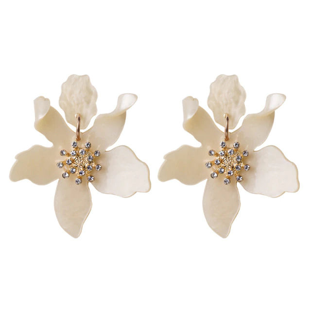 Miniatura: AROS MAXI FLOR