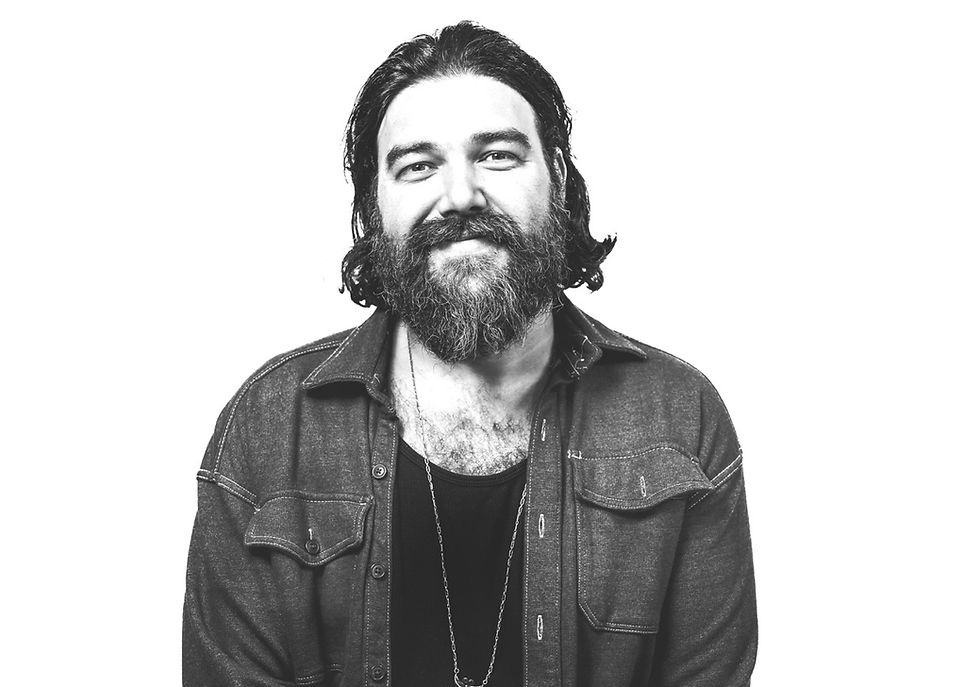 Travis Shallow x ILM Airport non-stop flights Partnership 