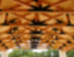 Design/  Build Super framing structure