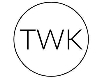 Train with Kyle logo