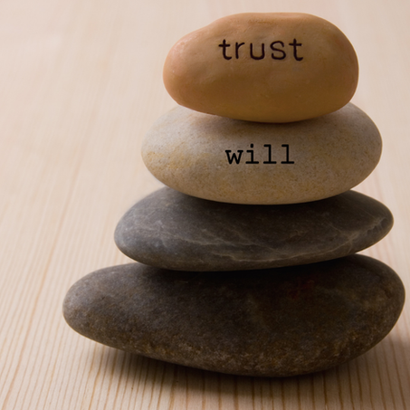 What Happens If You Die Without a Will or Trust in California?