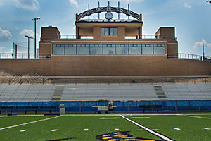 Doskocil Athletic complex play grond