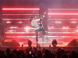 Keith Urban