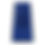 Thumbnail: ECO WOLF YOGA MAT - SATIN BLUE