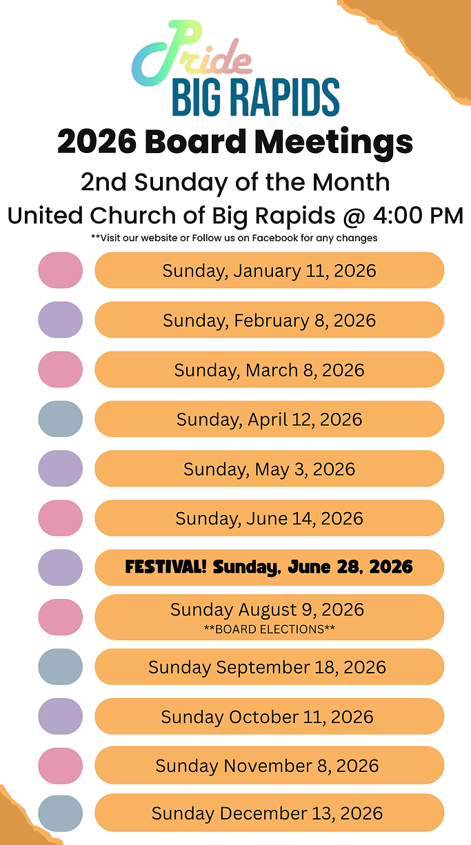 Pride Big Rapids Board Meetings 2026.png