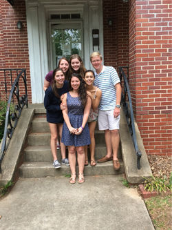 Capstone Programming Committee