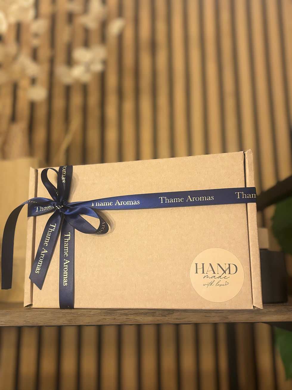 Thumbnail: Candle & Diffuser Gift Set-Personalised