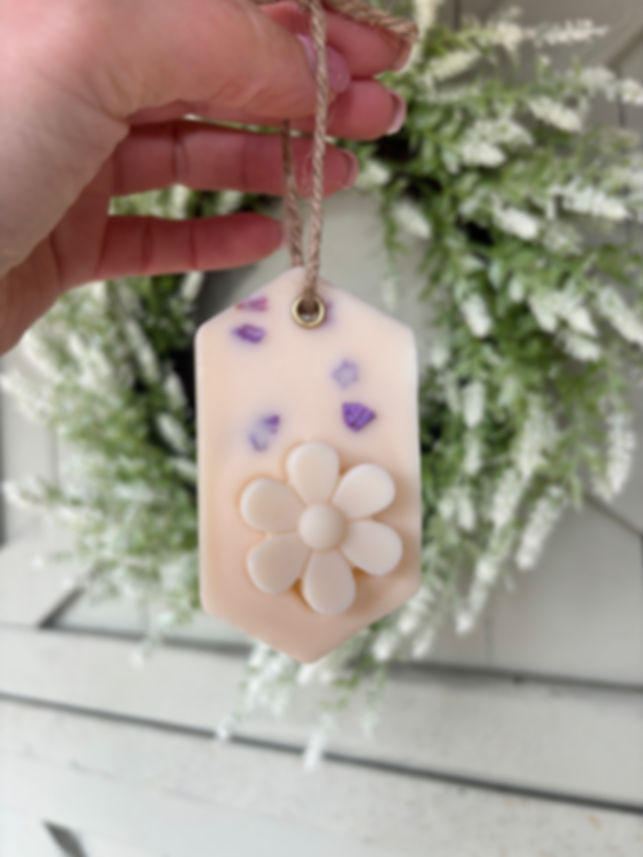 Soy wax sachets - Freshners 