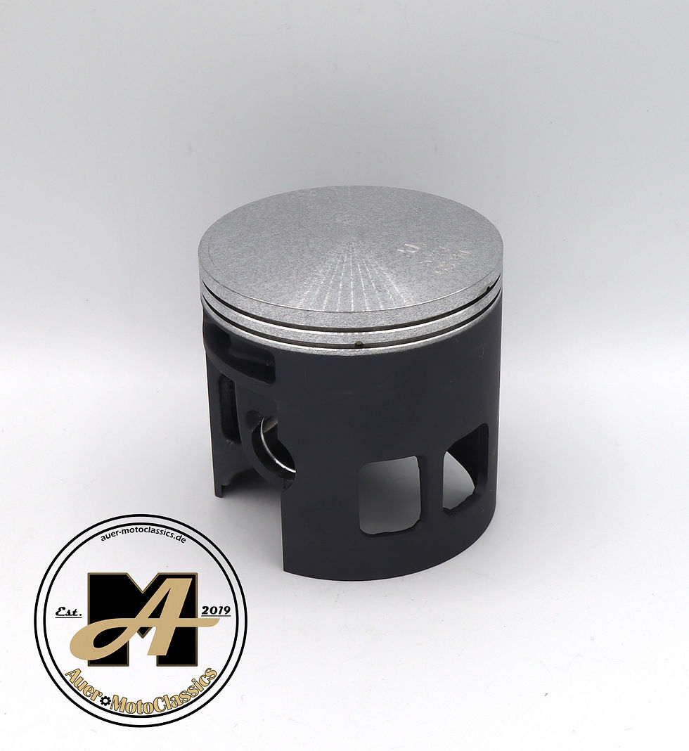 Miniaturbild: VMC RANGER Ø69mm 213/225ccm  (57mm&60mm Hub) (Vespa Largeframe 200)