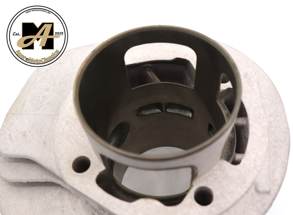 Miniaturbild: VMC RANGER Ø69mm 213/225ccm  (57mm&60mm Hub) (Vespa Largeframe 200)