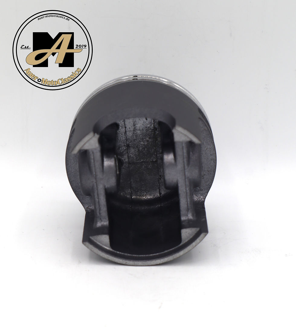 Miniaturbild: VMC RVA 110 cc - Ø57 - 43Hub Zylindersatz (Vespa Smallframe)