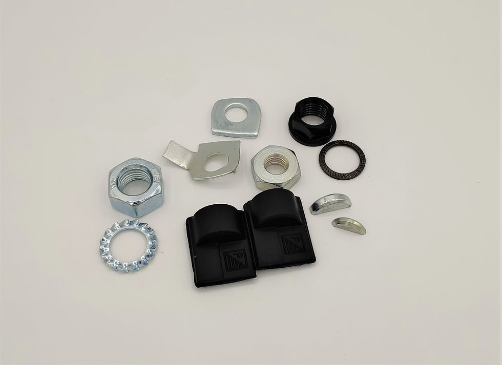 Miniaturbild: Premium Revisions Set Vespa PX 80 Motor