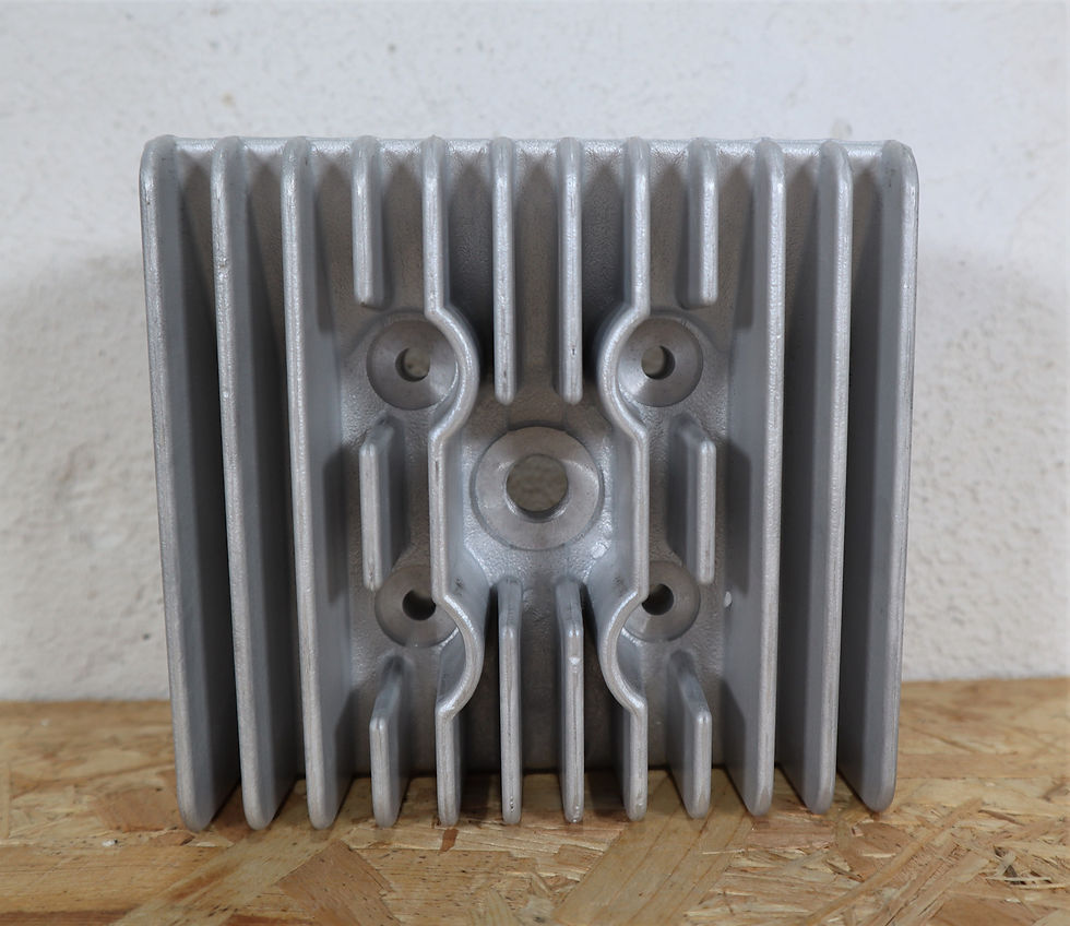 Miniaturbild: Zylinderkit Schmitt Sportfreund (Vertex Edition) 50ccm *AMC rundum sorglos*
