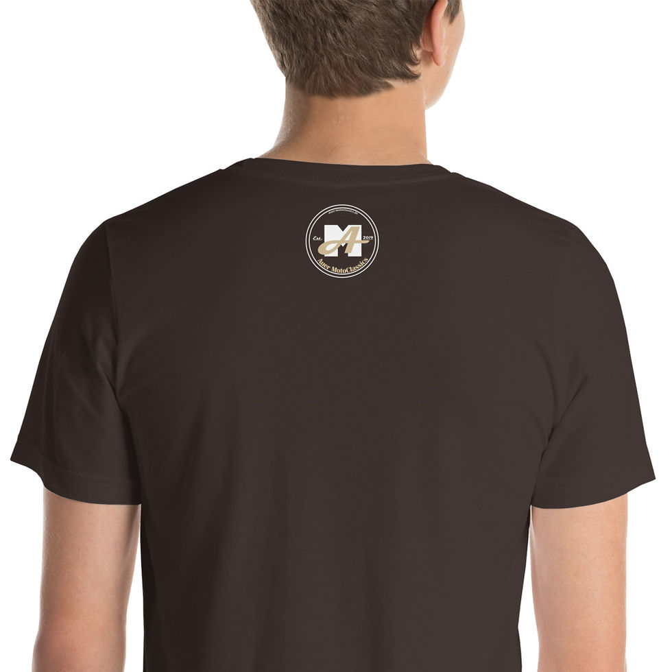 Miniaturbild: Petrol hub Short-Sleeve T-Shirt