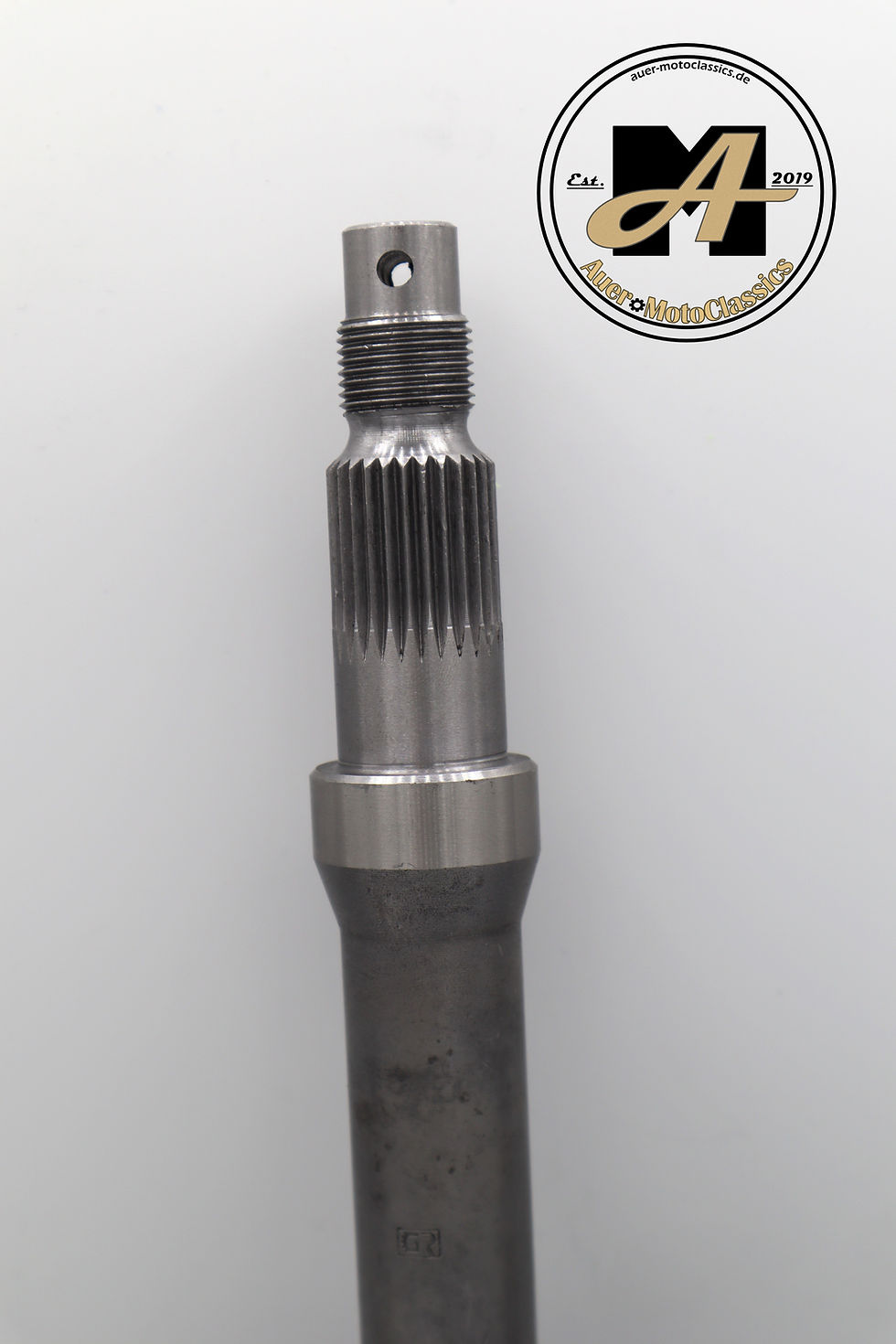 Miniaturbild: Vespa PX 200 Lusso Getriebe (komplett) OEM / GR Gears