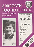 47 Away v Arbroath 18:10:86.jpeg