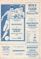 36 Away v Montrose 17:10:81.jpeg