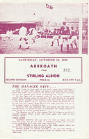 24 Away v Arbroath 10:10:70.jpeg