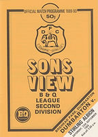 31 Away v Dumbarton 23:9:89.jpeg