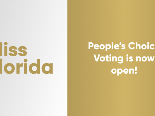 People's Choice Voting is Open!