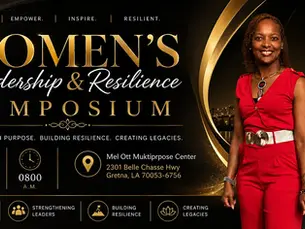 Why R&ML Group is Hosting the Women’s Leadership & Resilience Symposium