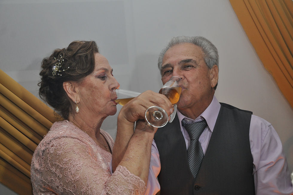 Bodas de Ouro
