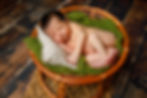 Fun Futon - baby size!
