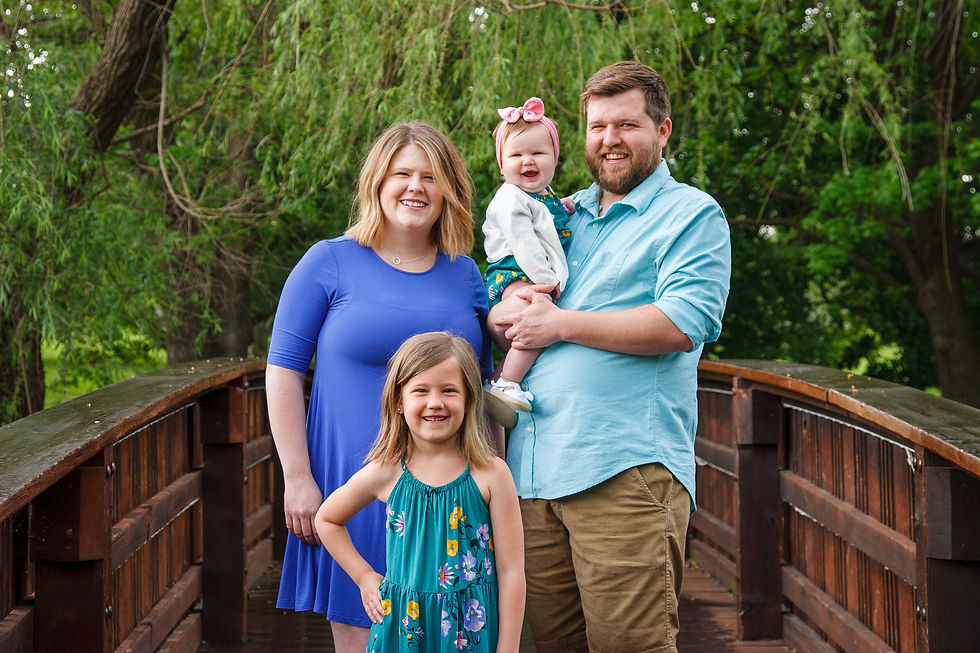 family-photoshoot-outdoor-session-kansas-city