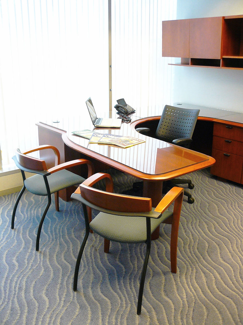 CGDRB Office