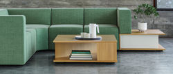 Archetype Occasional Table